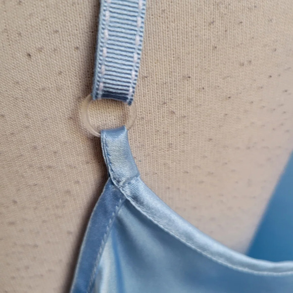 Y2K Morgan Taylor Nightgown / Size X-Large - Picture 4 of 6